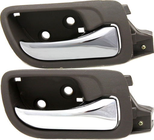 Interior Door Handle CarParts SET-REPH462301-2