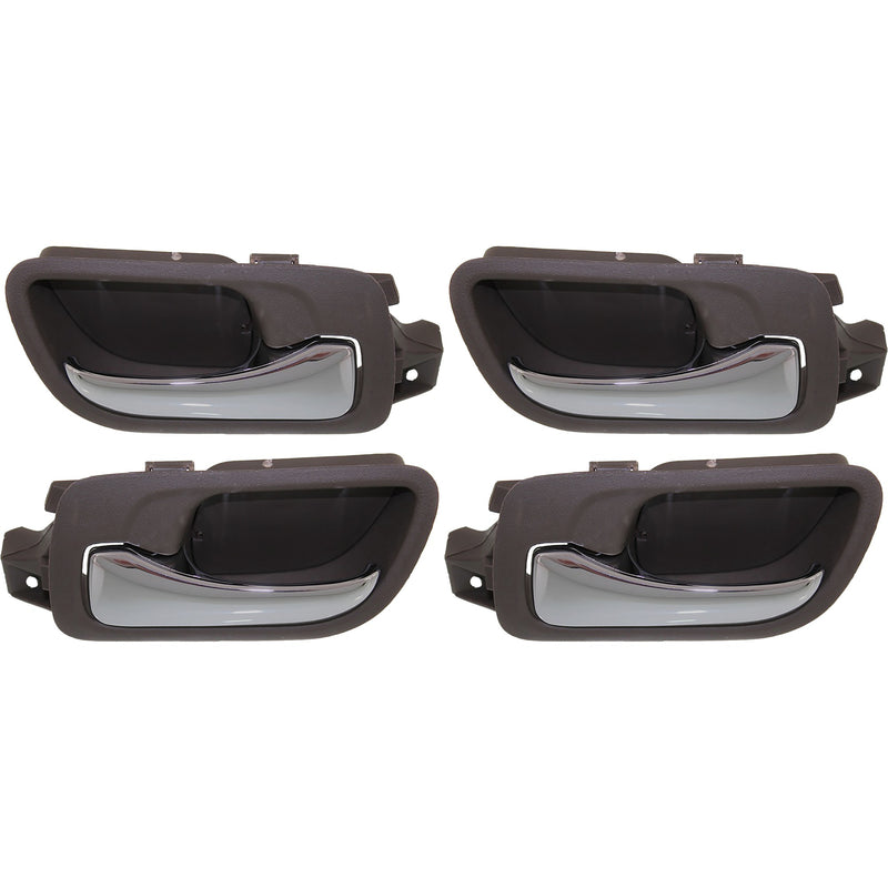 Interior Door Handle CarParts SET-REPH462301-4