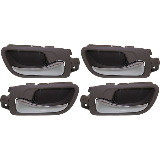 Interior Door Handle CarParts SET-REPH462301-4