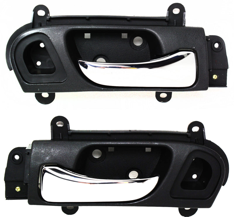 Interior Door Handle CarParts SET-REPH462303