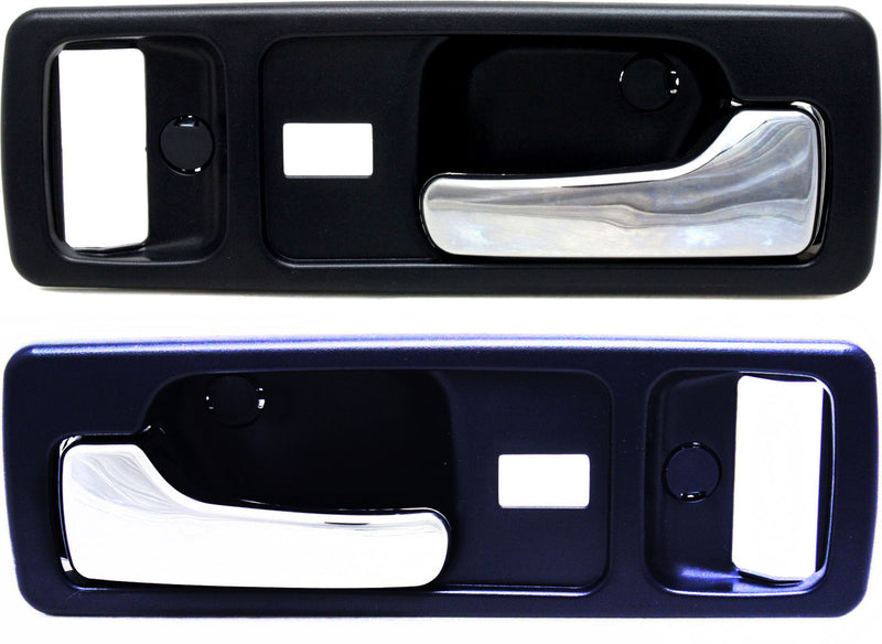 Interior Door Handle CarParts SET-REPH462337