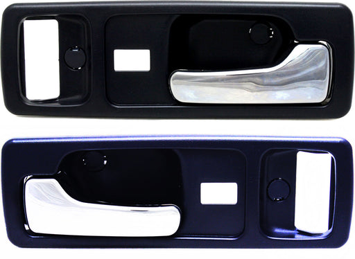Interior Door Handle CarParts SET-REPH462337