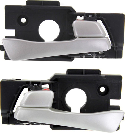 Interior Door Handle CarParts SET-REPH462357