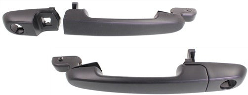Exterior Door Handle CarParts SET-REPH462361