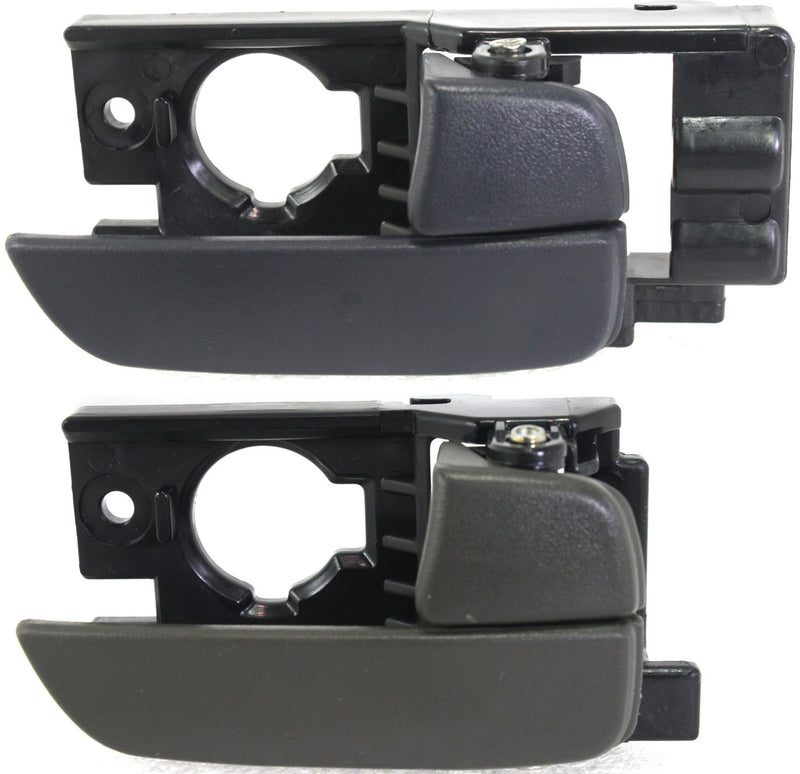Interior Door Handle CarParts SET-REPH462375-2