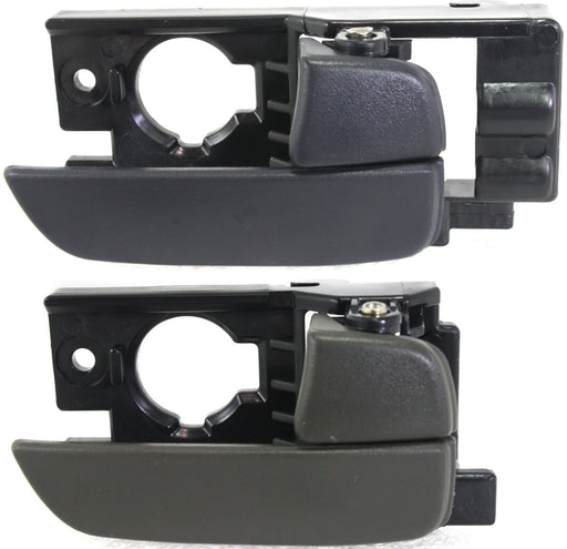 Interior Door Handle CarParts SET-REPH462375-2