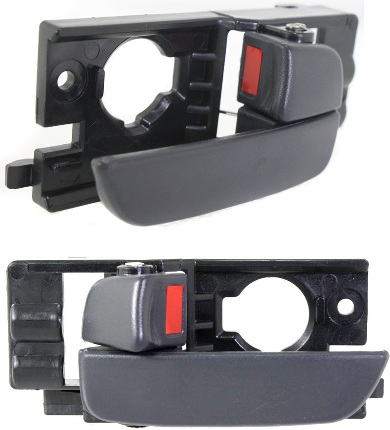 Interior Door Handle CarParts SET-REPH462375