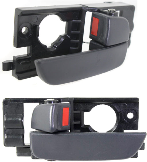 Interior Door Handle CarParts SET-REPH462375