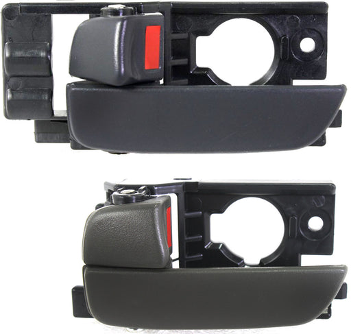 Interior Door Handle CarParts SET-REPH462376-2