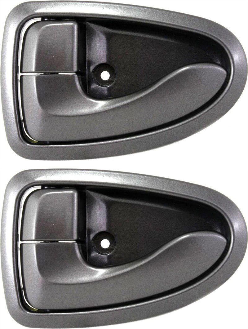 Interior Door Handle CarParts SET-REPH462390-2