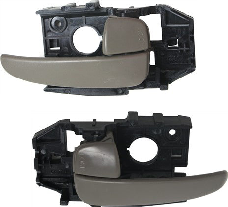 Interior Door Handle CarParts SET-REPH462393