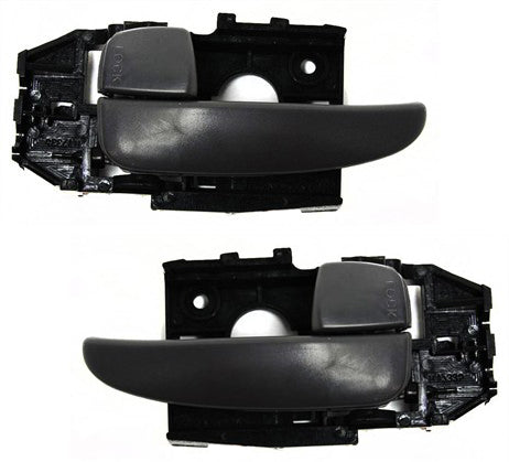 Interior Door Handle CarParts SET-REPH462395