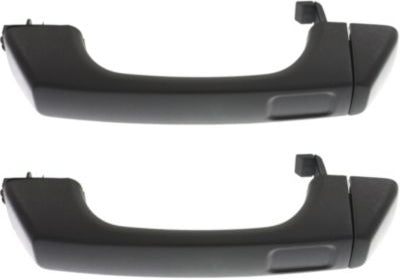 Exterior Door Handle CarParts SET-REPH462501-2