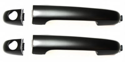 Exterior Door Handle CarParts SET-REPH462504-2
