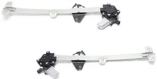 Window Regulator CarParts SET-REPH462955