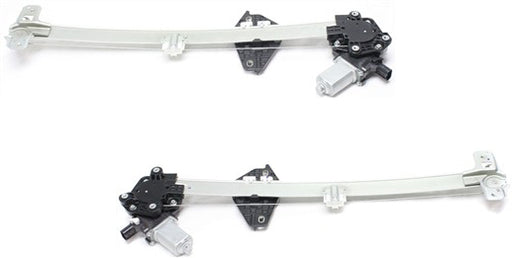 Window Regulator CarParts SET-REPH462955