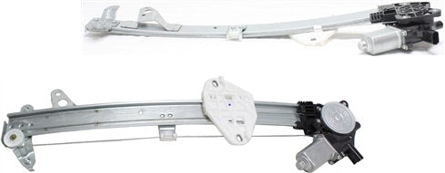 Window Regulator CarParts SET-REPH462957
