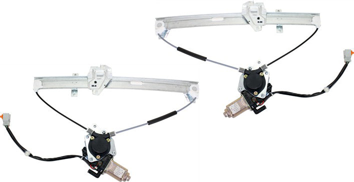 Window Regulator CarParts SET-REPH462959