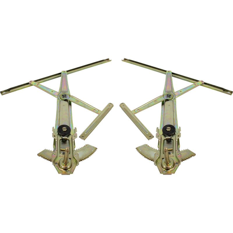 Window Regulator CarParts SET-REPH462991