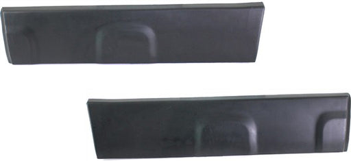 Glass Seal Lock Kit CarParts SET-REPH490909