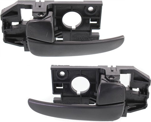Interior Door Handle CarParts SET-REPH491379