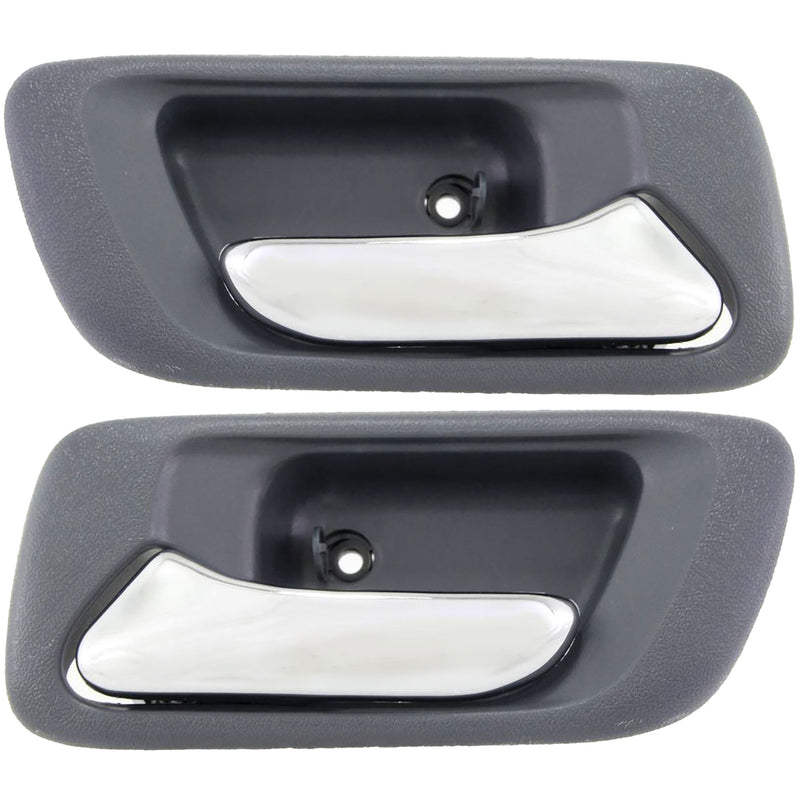 Interior Door Handle CarParts SET-REPH491519