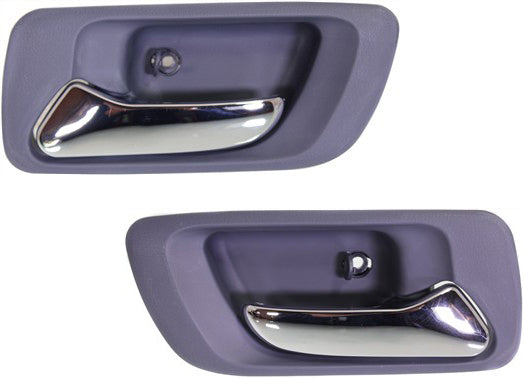 Interior Door Handle CarParts SET-REPH491521