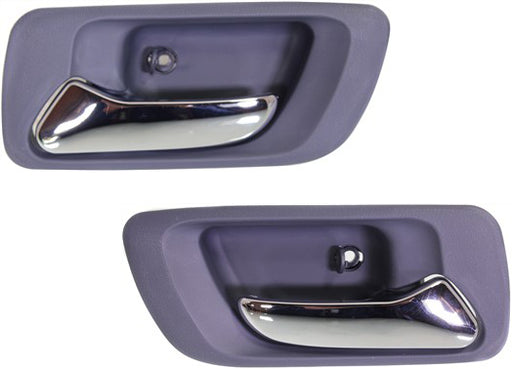 Interior Door Handle CarParts SET-REPH491521