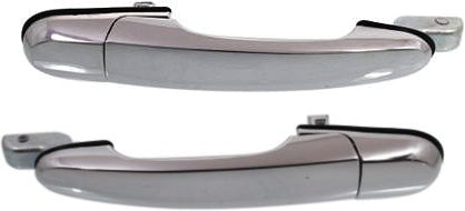 Exterior Door Handle CarParts SET-REPH491547C