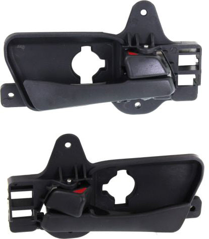 Interior Door Handle CarParts SET-REPH491579