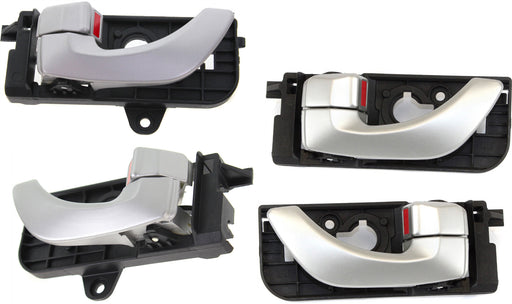 Interior Door Handle CarParts SET-REPH491585-4