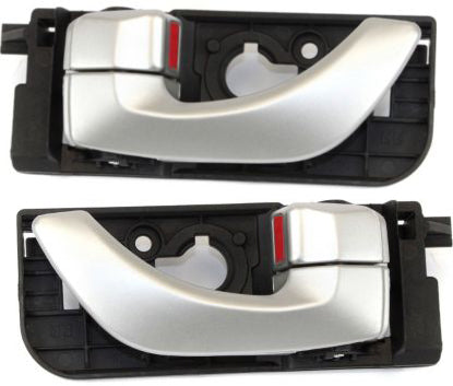 Interior Door Handle CarParts SET-REPH491585
