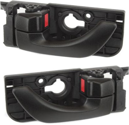 Interior Door Handle CarParts SET-REPH491587