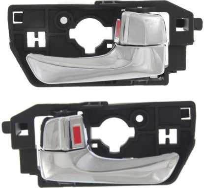 Interior Door Handle CarParts SET-REPH491589