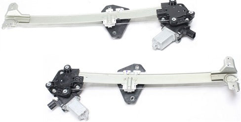 Window Regulator CarParts SET-REPH491739