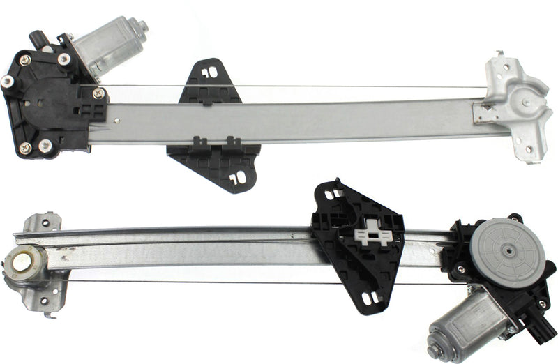 Window Regulator CarParts SET-REPH491755