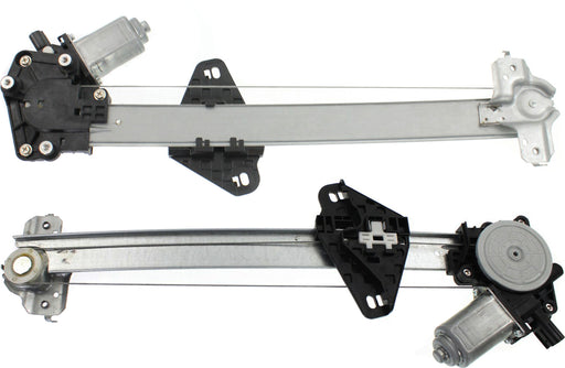 Window Regulator CarParts SET-REPH491755