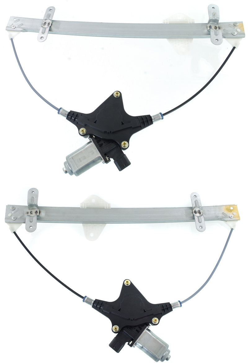 Window Regulator CarParts SET-REPH491757