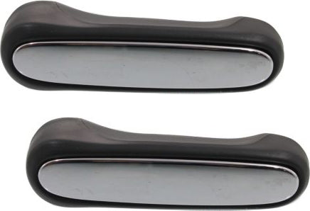 Interior Door Handle CarParts SET-REPH494710-2