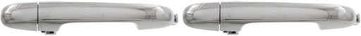 Exterior Door Handle CarParts SET-REPH494715-2