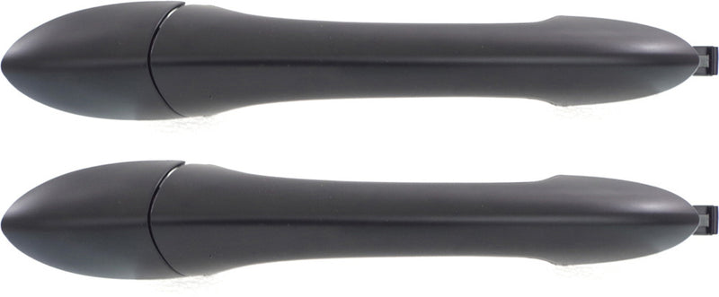 Exterior Door Handle CarParts SET-REPH494720-2