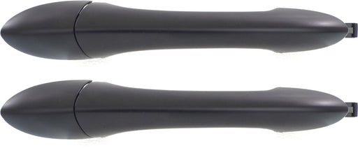 Exterior Door Handle CarParts SET-REPH494720-2