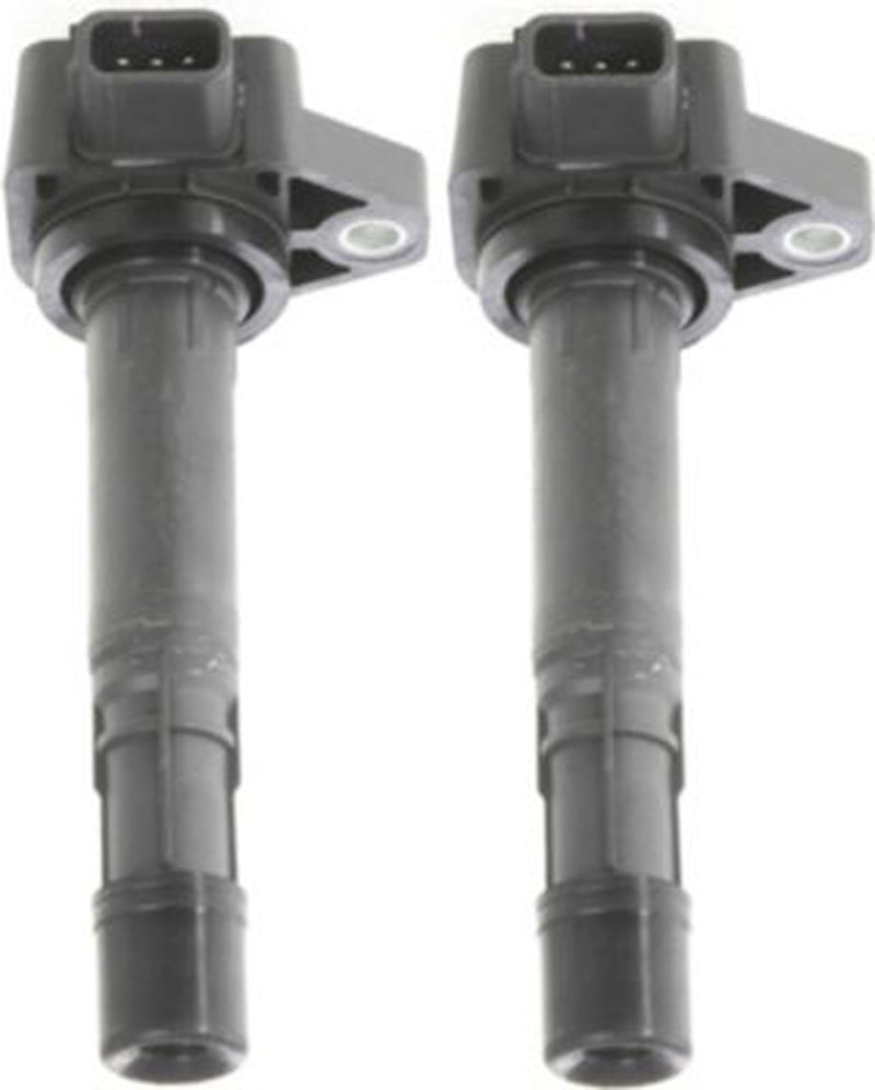 Ignition Coil CarParts SET-REPH504603-2
