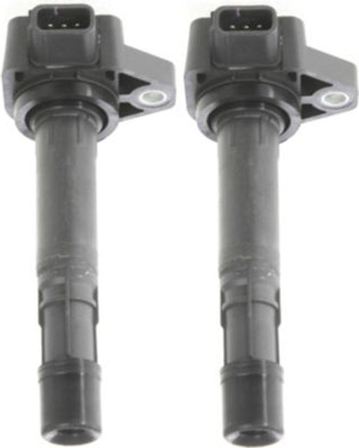 Ignition Coil CarParts SET-REPH504603-2