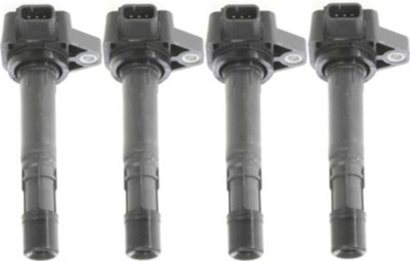 Ignition Coil CarParts SET-REPH504603-4