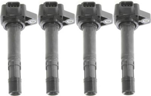 Ignition Coil CarParts SET-REPH504603-4