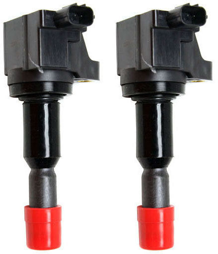 Ignition Coil CarParts SET-REPH504619-2