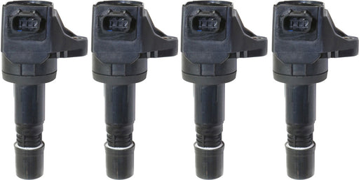 Ignition Coil CarParts SET-REPH504636-4