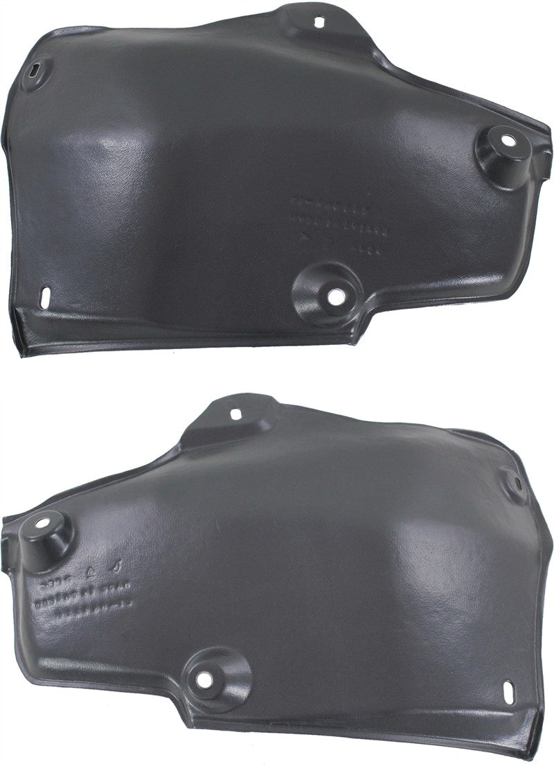 Fender Liner CarParts SET-REPH554303