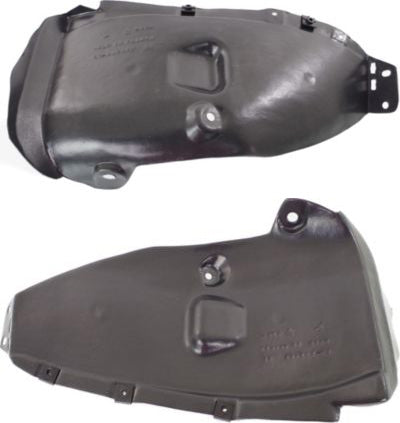 Fender Liner CarParts SET-REPH554309